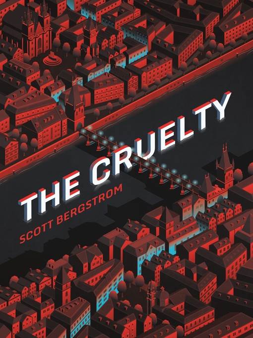 The Cruelty Series, Book 1