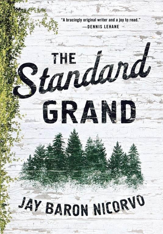 The Standard Grand: A Novel