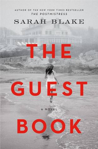 The Guest Book: A Novel