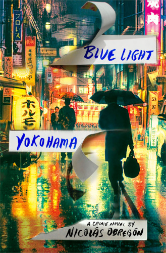 Blue Light Yokohama