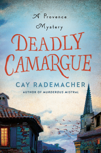 Deadly Camargue