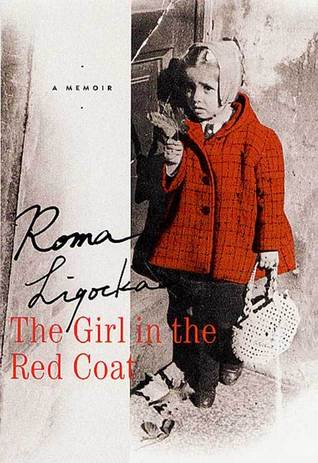 The Girl in the Red Coat