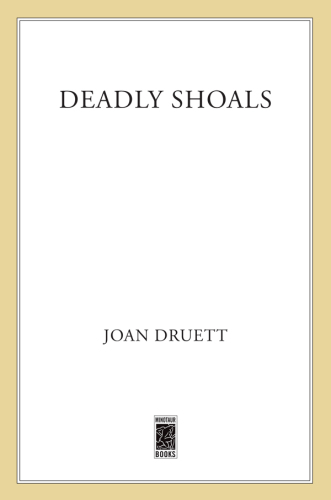 Deadly Shoals