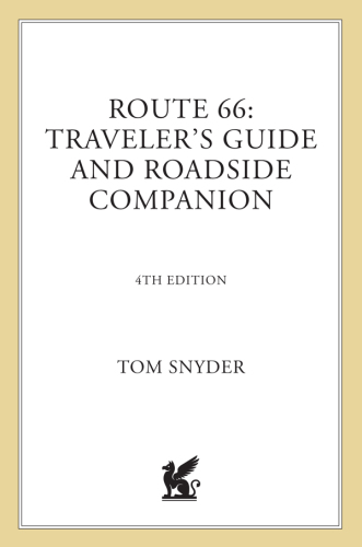 Route 66