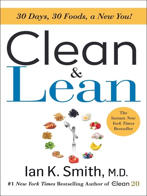Clean & Lean