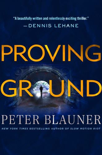 Proving Ground