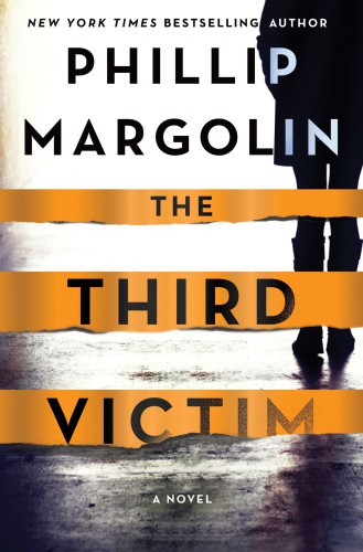 The Third Victim--A Novel