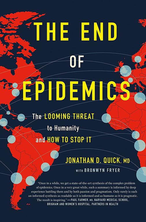 The End of Epidemics