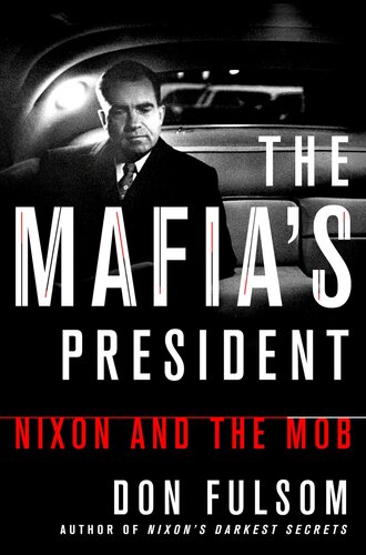 The Mafia's President