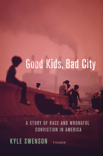 Good Kids, Bad City