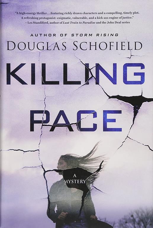 Killing Pace: A Mystery