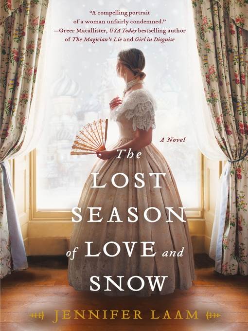 The Lost Season of Love and Snow