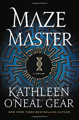 Maze Master