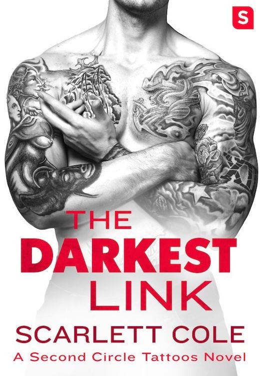 The Darkest Link--A Second Circle Tattoos Novel