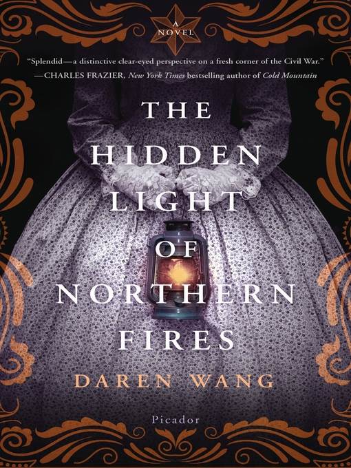 The Hidden Light of Northern Fires