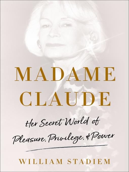 Madame Claude