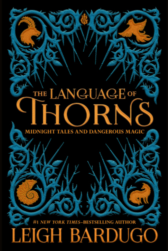 The Language of Thorns