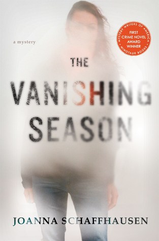 The Vanishing Season