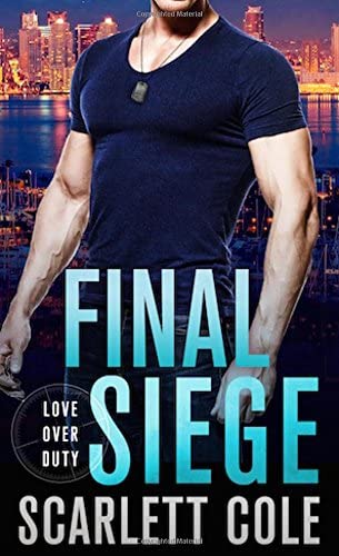 Final Siege (Love Over Duty)