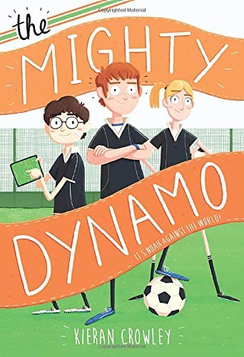 The Mighty Dynamo