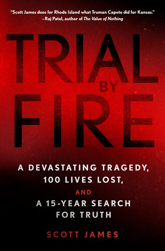 Trial by Fire