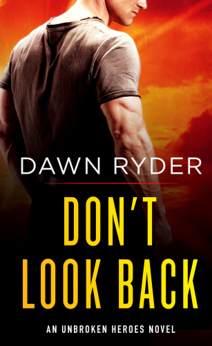 Don't Look Back