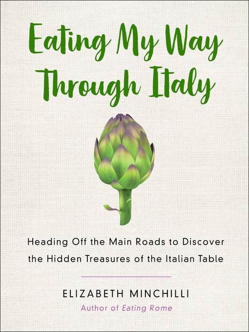 Eating My Way Through Italy