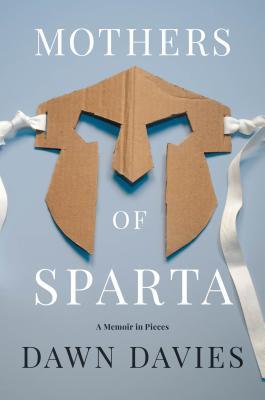 Mothers of Sparta