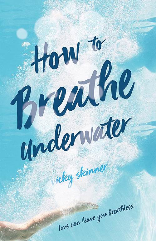 How to Breathe Underwater