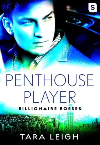 Penthouse Player--Billionaire Bosses