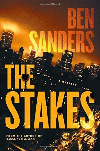 The Stakes: A Mystery