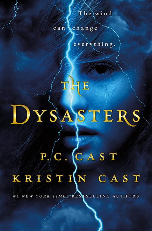 The Dysasters (Dysasters, 1)