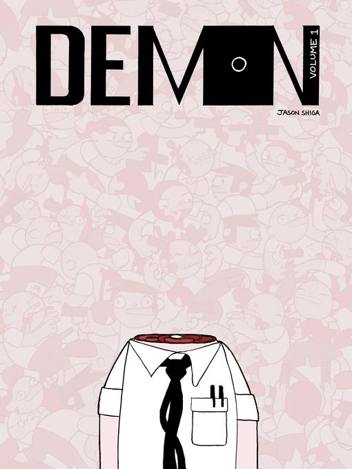 Demon, Volume 1