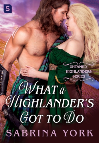 What a Highlander's Got to Do