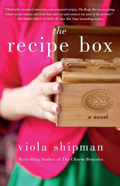 Recipe Box (The Heirloom Novels)