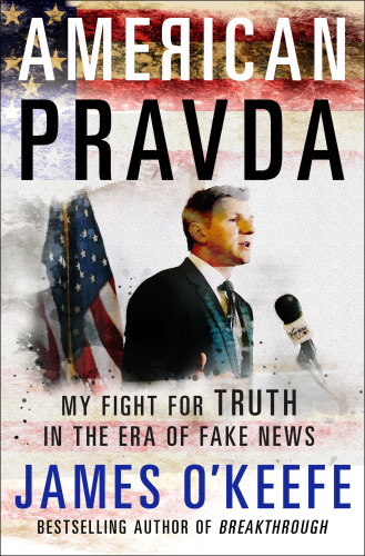 American Pravda: My Fight for Truth in the Era of Fake News