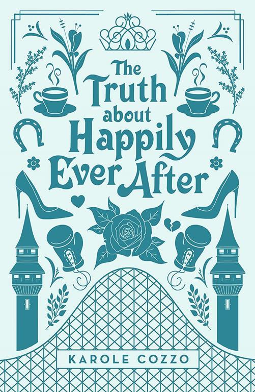 The Truth About Happily Ever After