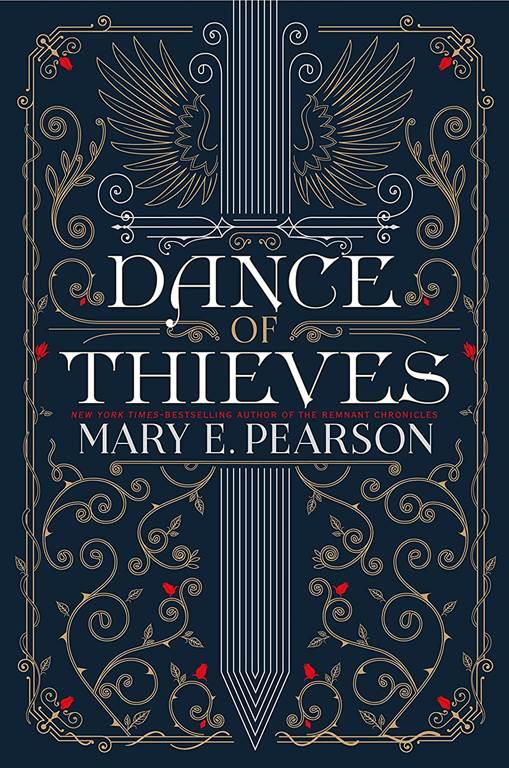 Dance of Thieves (Dance of Thieves, 1)