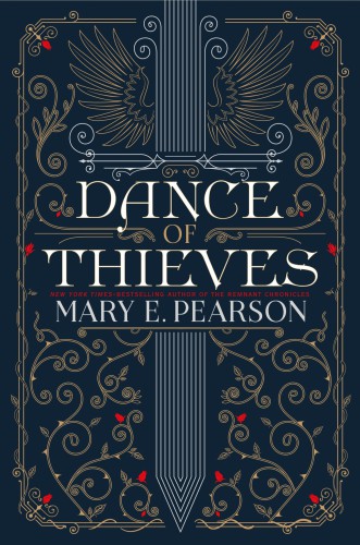 Dance of Thieves Series, Book 1