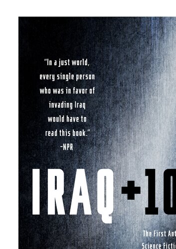 Iraq + 100