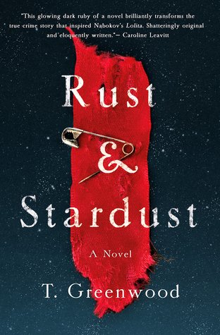 Rust &amp; Stardust