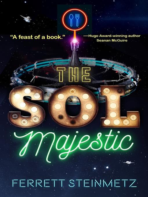 The Sol Majestic