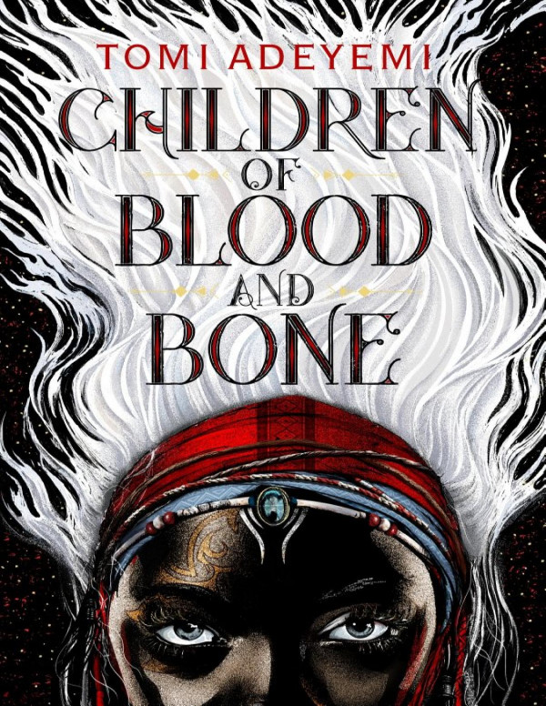 Children of Blood and Bone