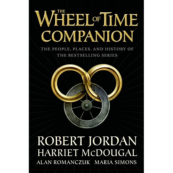 The World of Robert Jordan's the Wheel of Time