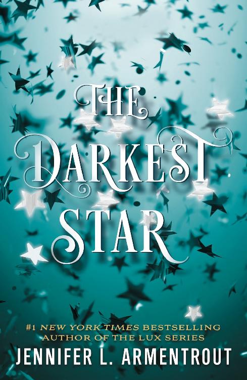 The Darkest Star