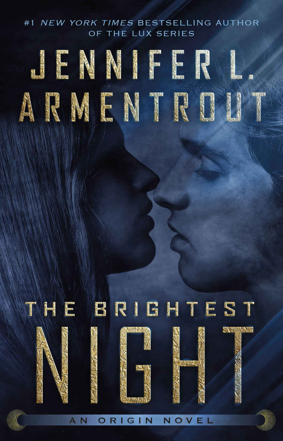 The Brightest Night (Origin Series, 3)