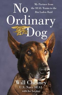 No Ordinary Dog