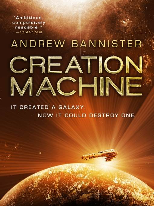 Creation Machine