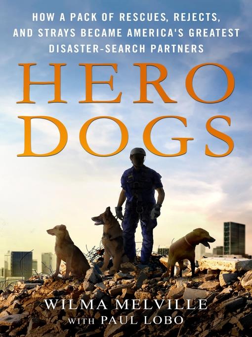 Hero Dogs