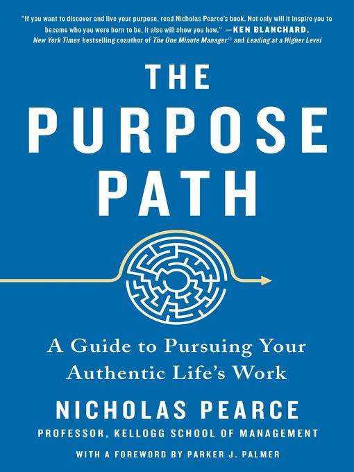 The Purpose Path